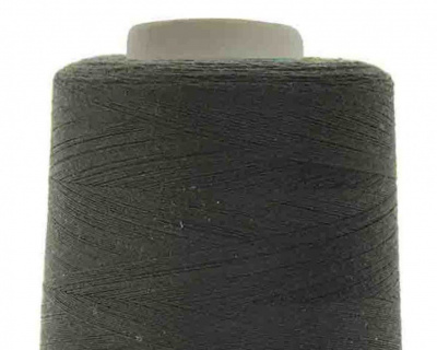 Швейные нитки (армированные) 28S/2, нам. 2 500 м, цвет 102 - купить в Сочи. Цена: 148.95 руб.