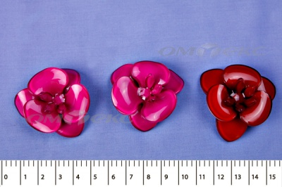 Украшение "Розы крупные" брак - купить в Сочи. Цена: 66.10 руб.