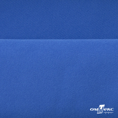 Костюмная ткань "Элис", 220 гр/м2, шир.150 см, цвет св. васильковый - купить в Сочи. Цена 303.10 руб.