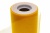 Фатин в шпульках 16-72, 10 гр/м2, шир. 15 см (в нам. 25+/-1 м), цвет жёлтый - купить в Сочи. Цена: 100.69 руб.