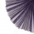 Сетка Глиттер, 24 г/м2, шир.145 см., пурпурный - купить в Сочи. Цена 117.24 руб.
