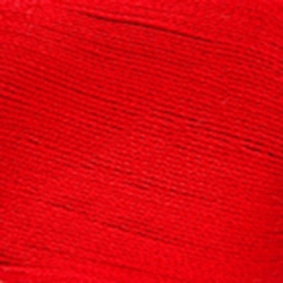 Пряжа "Хлопок мерсеризованный", 100% мерсеризованный хлопок, 50гр, 200м, цв.046-красный - купить в Сочи. Цена: 86.09 руб.
