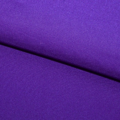 Бифлекс плотный col.603, 210 гр/м2, шир.150см, цвет фиолетовый - купить в Сочи. Цена 653.26 руб.