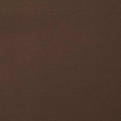 Костюмная ткань с вискозой "Меган", 210 гр/м2, шир.150см, цвет шоколад - купить в Сочи. Цена 378.55 руб.