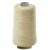Швейные нитки (армированные) 28S/2, нам. 2 500 м, цвет 137 - купить в Сочи. Цена: 148.95 руб.