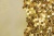 Сетка с пайетками №6, 188 гр/м2, шир.130см, цвет золото - купить в Сочи. Цена 371.02 руб.