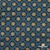 Ткань костюмная «Микровельвет велюровый принт», 220 г/м2, 97% полиэстр, 3% спандекс, ш. 150См Цв #6 - купить в Сочи. Цена 439.76 руб.