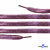 Шнурки #107-01, плоские 130 см, цв.розовый металлик - купить в Сочи. Цена: 35.45 руб.