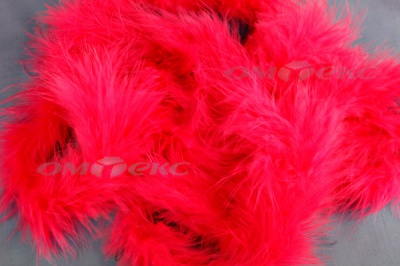 Марабу из пуха и перьев тонкое/насыщенно-розовый - купить в Сочи. Цена: 61.70 руб.