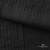 Ткань плательная 100%хлопок, 115 г/м2, ш.140 +/-5 см #103, цв.(17)-чёрный - купить в Сочи. Цена 548.89 руб.
