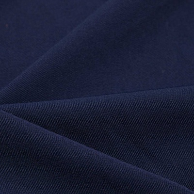 Ткань костюмная Picasso (Пикачу) 19-3940, 220 гр/м2, шир.150см, цвет синий - купить в Сочи. Цена 321.53 руб.