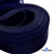 Регилиновая лента, шир.80мм, (уп.25 ярд), цв.- т.синий - купить в Сочи. Цена: 648.89 руб.