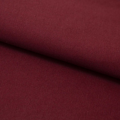 Ткань смесовая для спецодежды "Униформ" 19-1725, 200 гр/м2, шир.150 см, цвет бордовый - купить в Сочи. Цена 138.73 руб.