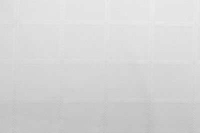 Скатертная ткань 25536/2005, 174 гр/м2, шир.150см, цвет белый - купить в Сочи. Цена 272.21 руб.