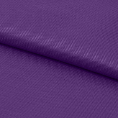 Ткань подкладочная Таффета 17-3834, антист., 53 гр/м2, шир.150см, цвет фиолетовый - купить в Сочи. Цена 62.37 руб.