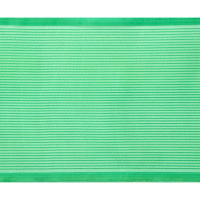 Лента капроновая, шир. 80 мм/уп. 25 м, цвет зелёный - купить в Сочи. Цена: 15.66 руб.