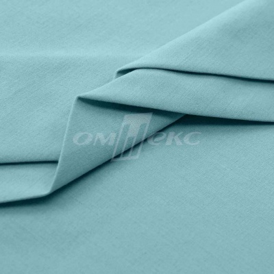 Сорочечная ткань "Ассет" 14-4816, 120 гр/м2, шир.150см, цвет ментол - купить в Сочи. Цена 248.87 руб.
