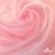 Ткань органза, 100% полиэстр, 28г/м2, шир. 150 см, цв. #47 розовая пудра - купить в Сочи. Цена 86.24 руб.