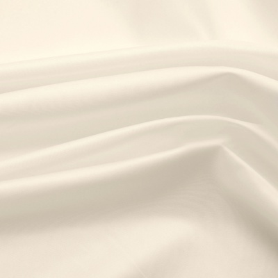 Курточная ткань Дюэл (дюспо) 13-0907, PU/WR/Milky, 80 гр/м2, шир.150см, цвет молочный - купить в Сочи. Цена 141.80 руб.