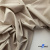 Ткань сорочечная Илер 100%полиэстр, 120 г/м2 ш.150 см, цв. бежевый - купить в Сочи. Цена 290.24 руб.