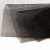 Фатин жесткий 16-167, 22 гр/м2, шир.180см, цвет чёрный - купить в Сочи. Цена 89.29 руб.