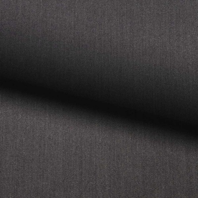 Костюмная ткань с вискозой "Флоренция" 18-0000, 195 гр/м2, шир.150см, цвет серый жемчуг - купить в Сочи. Цена 491.97 руб.