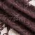 Кружевное полотно стрейч XD-8, 100 гр/м2, шир.150см, цвет шоколад - купить в Сочи. Цена 1 851.10 руб.