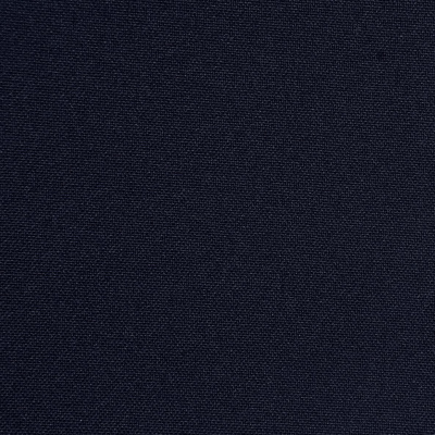 Ткань костюмная габардин "Белый Лебедь" 12866, 183 гр/м2, шир.150см, цвет т.чернильный/D.Navy Blue - купить в Сочи. Цена 204.67 руб.