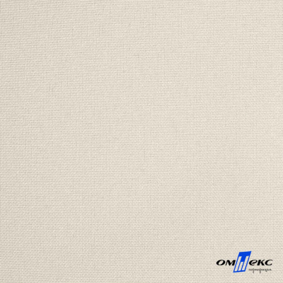 Ткань костюмная габардин "Белый Лебедь" 11981, 183 гр/м2, шир.150см, цвет молочный - купить в Сочи. Цена 202.61 руб.