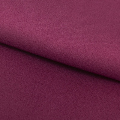 Костюмная ткань "Элис" 19-2024, 200 гр/м2, шир.150см, цвет бордо - купить в Сочи. Цена 303.10 руб.