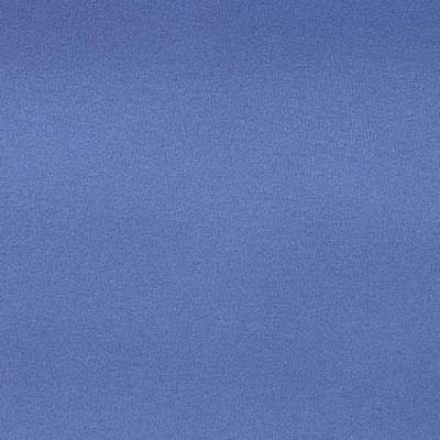 Креп стрейч Амузен 16-4032А, 85 гр/м2, шир.150см, цвет королевский синий - купить в Сочи. Цена 196.05 руб.