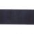 Лента бархатная нейлон, шир.25 мм, (упак. 45,7м), цв.180-т.синий - купить в Сочи. Цена: 809.01 руб.