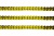 Пайетки "ОмТекс" на нитях, SILVER-BASE, 6 мм С / упак.73+/-1м, цв. 7 - св.золото - купить в Сочи. Цена: 468.37 руб.