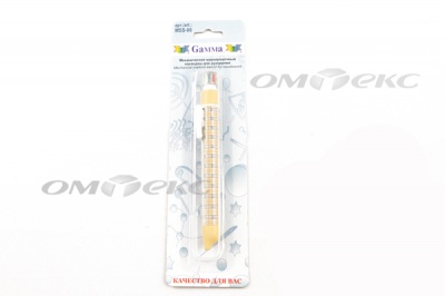 Маркировочный карандаш MSS-06 (6 цветных грифелей) - купить в Сочи. Цена: 731.33 руб.