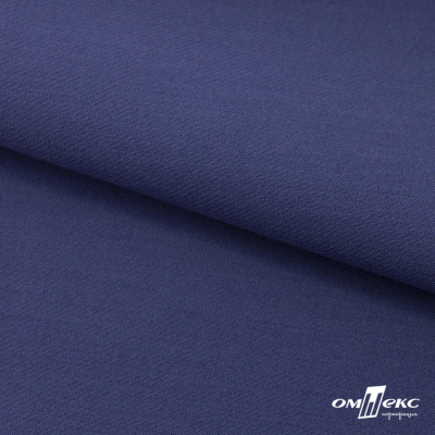 Ткань костюмная "Белла" 80% P, 16% R, 4% S, 230 г/м2, шир.150 см, цв-т.голубой #34 - купить в Сочи. Цена 431.93 руб.