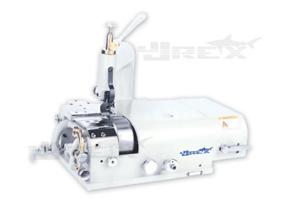 JJREX FS-801 Комплект специальной промышленной машины для утоньшения кожи - купить в Сочи. Цена 51 114.40 руб.