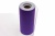 Фатин в шпульках 16-85, 10 гр/м2, шир. 15 см (в нам. 25+/-1 м), цвет фиолетовый - купить в Сочи. Цена: 101.71 руб.