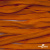 Шнур плетеный (плоский) d-12 мм, (уп.90+/-1м), 100% полиэстер, цв.267 - оранжевый - купить в Сочи. Цена: 8.62 руб.