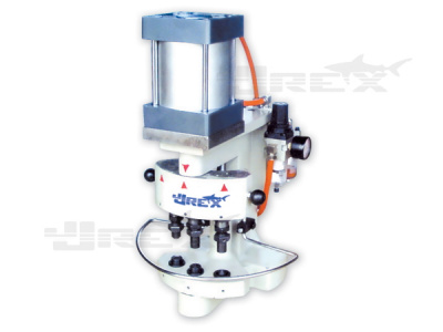 JJREX RV-103A Специальная промышленная машина для установки фурнитуры - купить в Сочи. Цена 49 363.08 руб.