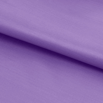 Ткань подкладочная "EURO222" 17-3834, 54 гр/м2, шир.150см, цвет св.фиолетовый - купить в Сочи. Цена 73.32 руб.