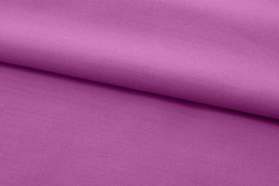 Ткань сорочечная стрейч 18-3224, 115 гр/м2, шир.150см, цвет фиолетовый - купить в Сочи. Цена 282.16 руб.