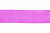 Лента органза 1015, шир. 10 мм/уп. 22,8+/-0,5 м, цвет ярк.розовый - купить в Сочи. Цена: 38.39 руб.