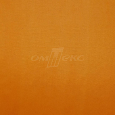 Ткань  подкладочная, Таффета 170Т цвет оранжевый 021С, шир. 150 см - купить в Сочи. Цена 43.06 руб.
