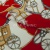 Плательная ткань "Фламенко" 13.1, 80 гр/м2, шир.150 см, принт этнический - купить в Сочи. Цена 243.96 руб.