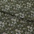 Плательная ткань "Фламенко" 11.2, 80 гр/м2, шир.150 см, принт растительный - купить в Сочи. Цена 259.21 руб.