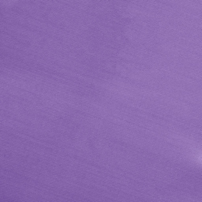 Ткань подкладочная Таффета 16-3823, антист., 53 гр/м2, шир.150см, дубл. рулон, цвет св.фиолетовый - купить в Сочи. Цена 66.39 руб.