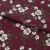 Плательная ткань "Фламенко" 3.3, 80 гр/м2, шир.150 см, принт растительный - купить в Сочи. Цена 317.46 руб.