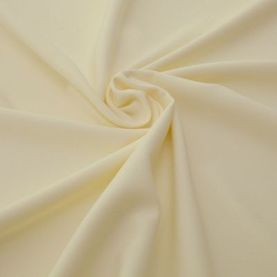 Костюмная ткань "Элис" 11-0507, 200 гр/м2, шир.150см, цвет молоко - купить в Сочи. Цена 303.10 руб.