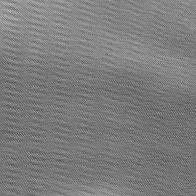 Ткань подкладочная Таффета 17-1501, антист., 54 гр/м2, шир.150см, цвет св.серый - купить в Сочи. Цена 60.40 руб.