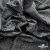 Ткань подкладочная Жаккард YP1416707, 90(+/-5) г/м2, шир.145 см, серый (17-0000/черный) - купить в Сочи. Цена 241.46 руб.